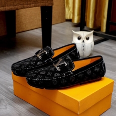 Louis Vuitton Business Shoes